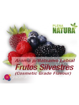 Aroma de Frutos Silvestres (BL)